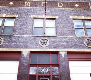 The Moscow Volunteer Fire Department is seeking to use $700,000 in CARES Act funds to purchase individual portable radios for each member, which would prevent members from needing to share radios.