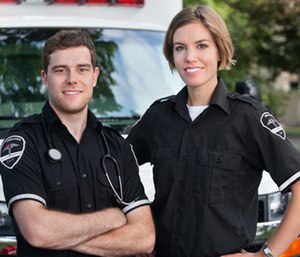 There is a volunteer shortage with a dwindling amount of people who are able to volunteer.