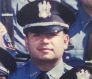 Perdomo is the second New Jersey corrections officer to die from COVID-19.