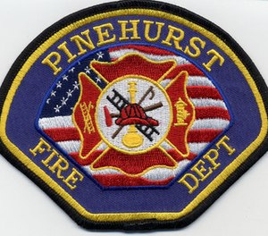 Firefighters in the City of Pinehurst, Texas have created a petition to fight the city's plan to remove them from certain types of calls, including shootings, stabbings and most medical calls. (Photo/City of Pinehurst, Texas)