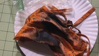 NH fire marshal: Don't microwave face masks