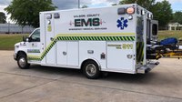 NC EMS reports increase in naloxone use, plans leave-behind program