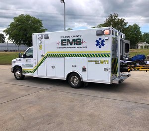 Wilson County EMS is planning to roll out a program to leave behind kits that contain naloxone and materials to help dispose of opioids after overdose calls. The agency reported an increase in naloxone administration by its providers over the past few months.