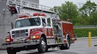 Pa. fire company to disband after 122 years of service