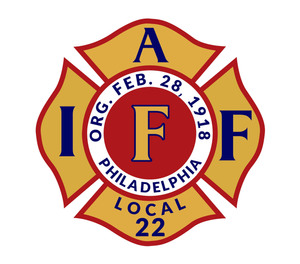 Philadelphia Fire Fighters and Paramedics Union IAFF Local 22 members voted to uphold the union's endorsement of President Donald Trump for reelection, with 1,444 members voting in favor of the endorsement and 782 voting to rescind it.