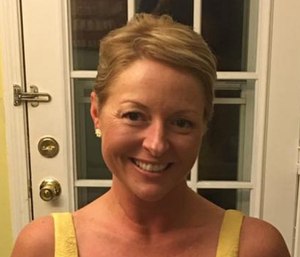 Kara Zaremba was a paramedic, a flight medic and a training instructor before losing her battle with cancer. (Photo/GoFundMe)
