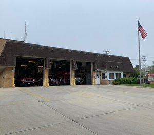 Park Ridge Fire Chief Jeff Sorensen told the City Council on Sept. 13 that of three options available for addressing the current and future needs of the fire stations, a complete gut-rehab of the fire stations, with small additions to the buildings,