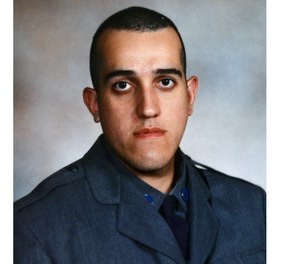 Retired police sergeant Ivan Morales died from an illness resulting from his rescue efforts at the World Trade Center on 9/11.