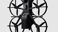 BRINC announces release of LEMUR 2 drone