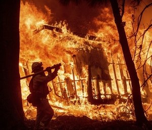 As of this article’s publication, news outlets report that 88 people have been killed in the Camp fire in Northern California, making it the deadliest fire in state history.