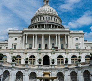 Reps. Norma J. Torres and Brian Fitzpatrick have reintroduced a bipartisan bill that would change the job classification of 911 dispatchers across the country from office and administrative support to protective service.