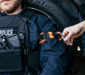 We need to issue our cops tourniquets, chest seals, shears, pressure bandages and Narcan, as well as provide them with a high level of training to use that gear effectively.
