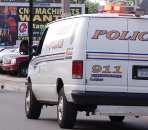 Akron officials are exploring the possibility of a civilian response to 911 calls that involve non-violent disputes, mental health crises and more.