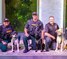 Therapy dogs bring big benefits to Florida sheriff’s department