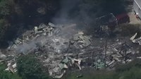 N.C. trailer fire kills 5, including 2 children