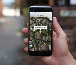 A new partnership between Priority Dispatch Corp. and the PulsePoint Foundation will allow EMDs to inform callers of the exact location of a nearby AED.
