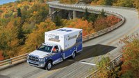 Why vehicle intelligence matters to EMS agencies