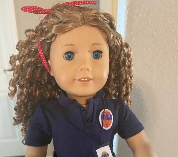 american girl american girl doll