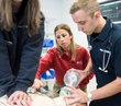Resuscitation training in practice: saving more lives