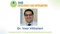 AIMHI announces 2022 award winners at Pinnacle EMS conference