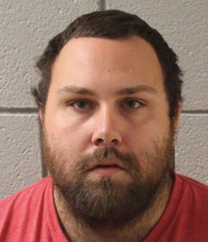 James W. Ainsworth III, a former New Cumberland fire police officer, was sentenced to three to 10 years in prison after pleading guilty to aggravated indecent assault of a junior firefighter.