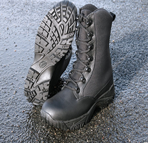 under armour correctional officer boots