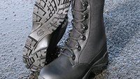 How one tactical boot solved the comfort and durability problem