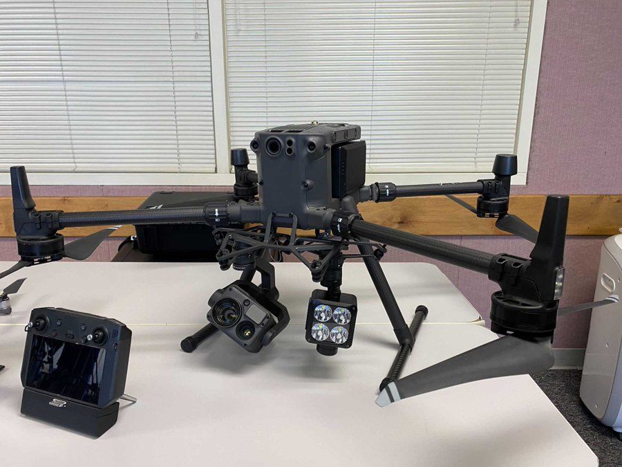 Oakland PD to launch drone program with grant, private donations