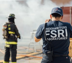As the fire environment is changing, FSRI is evolving and expanding its mission of advancing fire safety to include new fire threats and concerns.