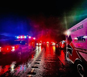 American Medical Response, which treats millions of Medicare beneficiaries, has become the largest participant group to adopt the CMS Emergency Triage, Treat and Transport model.