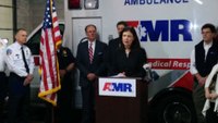 Opioid Overdose Reduction Act endorsed by AMR and AAA