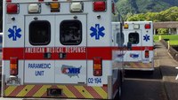 Hawaii officials suspend ambulance contract change as support for AMR grows