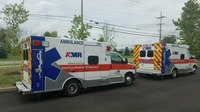 New program creates team of N.Y. emergency doctors to respond to MCIs