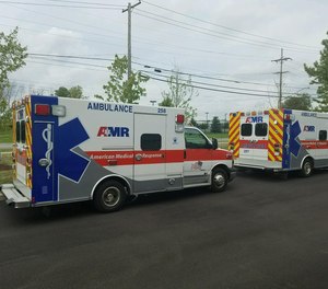 American Medical Response Inc. and UBMD Emergency Medicine have spent months developing the Emergency Physician Response Program.