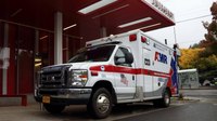 Controversy returns in selection of Wash. county's ambulance service