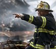 Why firefighters need to talk about PTSD and suicide