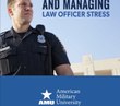 eBook: Understanding and managing law officer stress