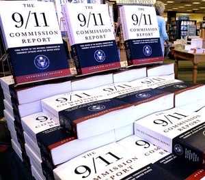 A key recommendation of the 9/11 Commission Report was improved information sharing among local, state and federal law enforcement about common threats.