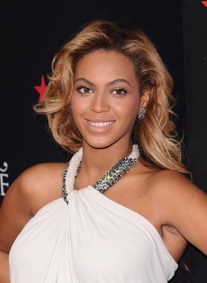 Firefighters suspect arson in a fire in a mansion purchased by Beyoncé in 2015 in New Orleans' Garden District.