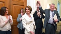 AMA honors former Pelosi senior policy adviser with government service award