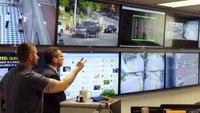 Real-time intelligence: How live streaming from the field aids incident command