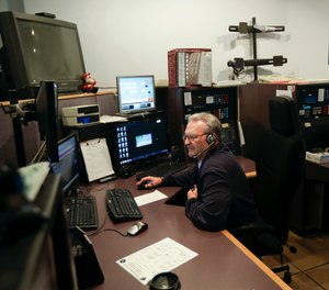 Call takers and dispatchers have no reliable way to know if a caller is honest or accurate in what they report.