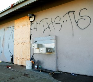 When a gang member commits a crime without any accomplices, the question to ask is, “Did the gang member commit the crime to help themselves or do it in support of the overall gang?
