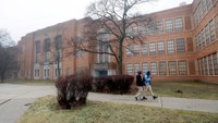 Detroit schools debate use of armed officers as district receives 16 threats