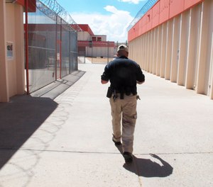 Good staffing plans and practices go a long way toward providing a safe and secure correctional facility.