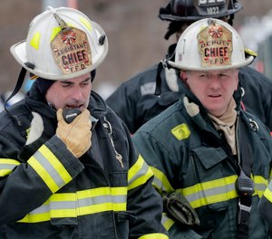 New firefighters are passionate about the work. While firefighters certainly have many varying motivations for where they work, few, if any, do this job out of desperation. Still, for far too many, somewhere along the way, that passion fades.