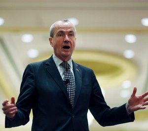 “The spread of the delta variant and its widespread impacts are no longer something that we can look at casually,” Gov. Murphy said.