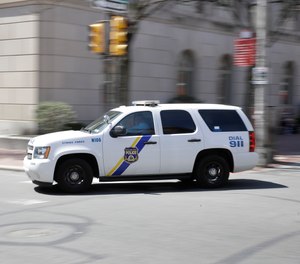 Nearly 900 positions within the Philadelphia Police Department that are currently held by sworn police officers could be filled by civilians.
