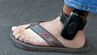 Iowa sheriff's office implementing pretrial electronic monitoring pilot program