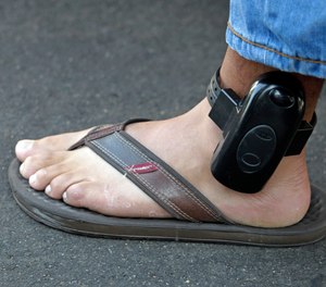 GPS monitoring would alert law enforcement potentially before the victim was even aware of the safety breach, said Delaney Dixon of The Domestic Violence Intervention Program.